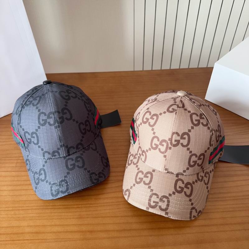 Gucci cap dx (355)