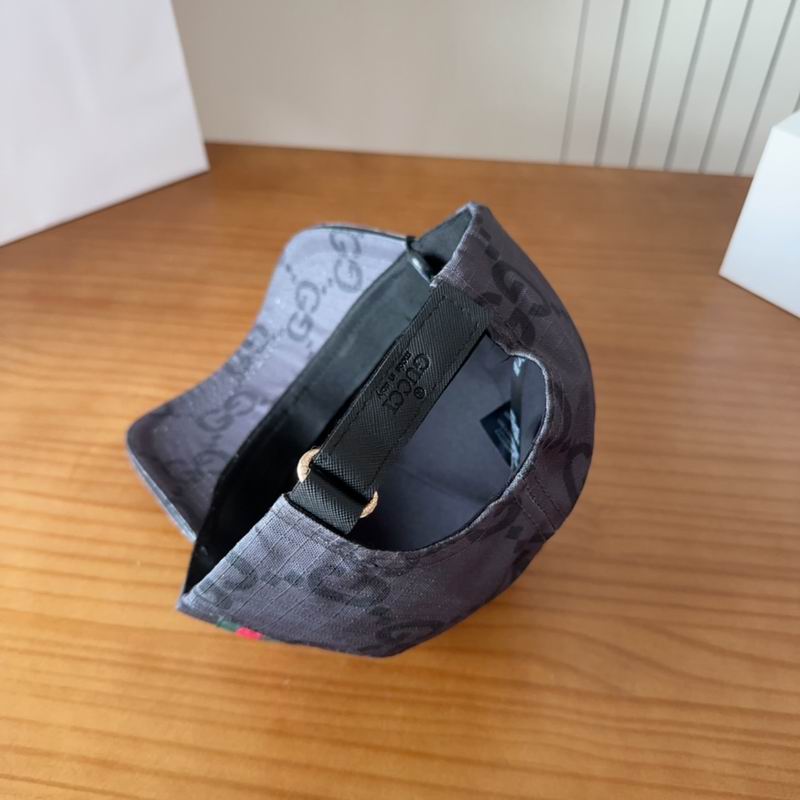 Gucci cap dx (356)