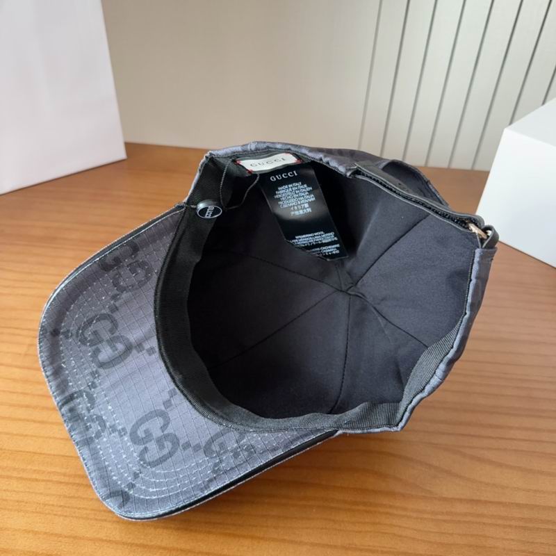 Gucci cap dx (357)