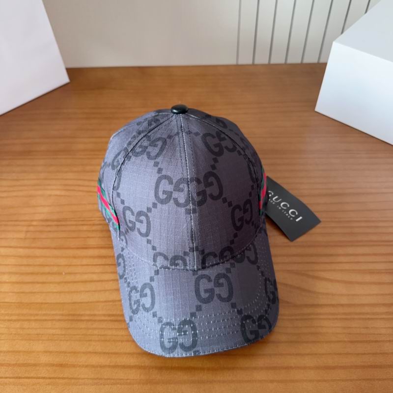 Gucci cap dx (359)