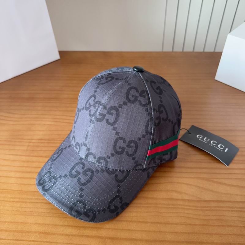 Gucci cap dx (362)