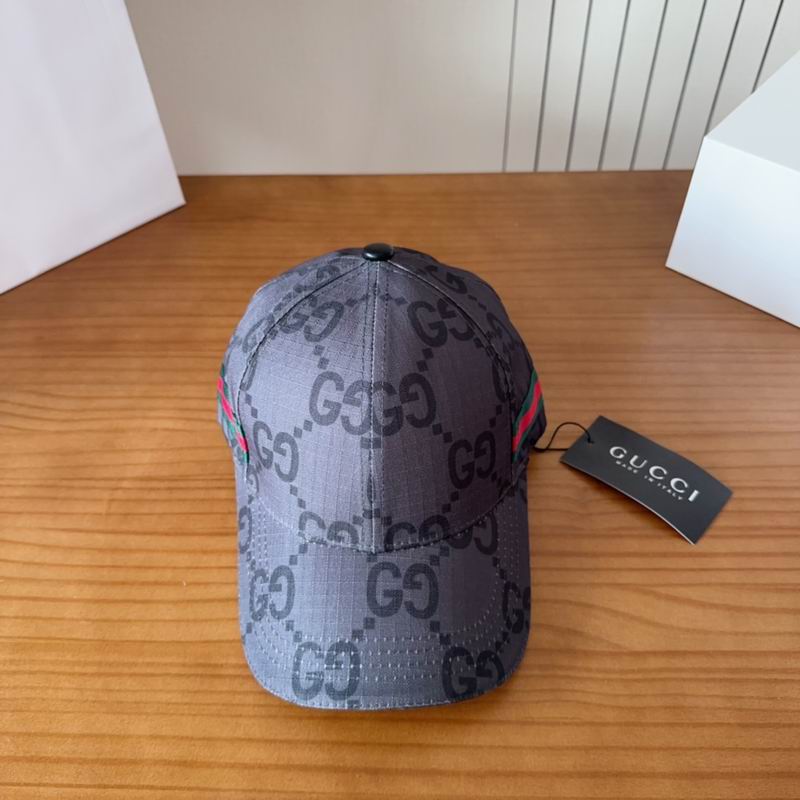 Gucci cap dx (363)