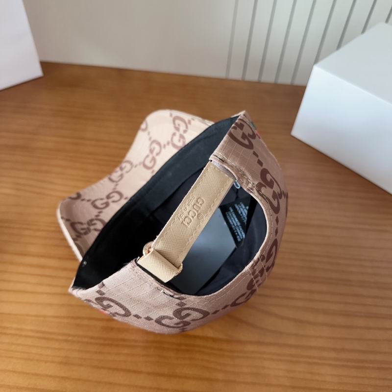 Gucci cap dx (364)