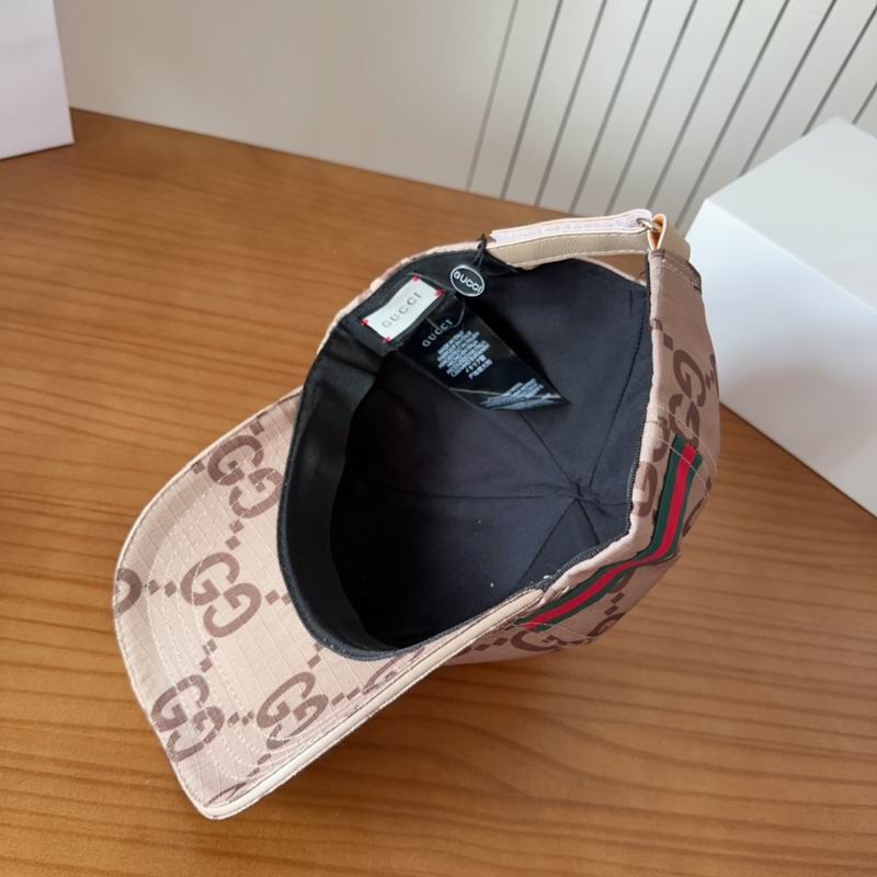 Gucci cap dx (365)
