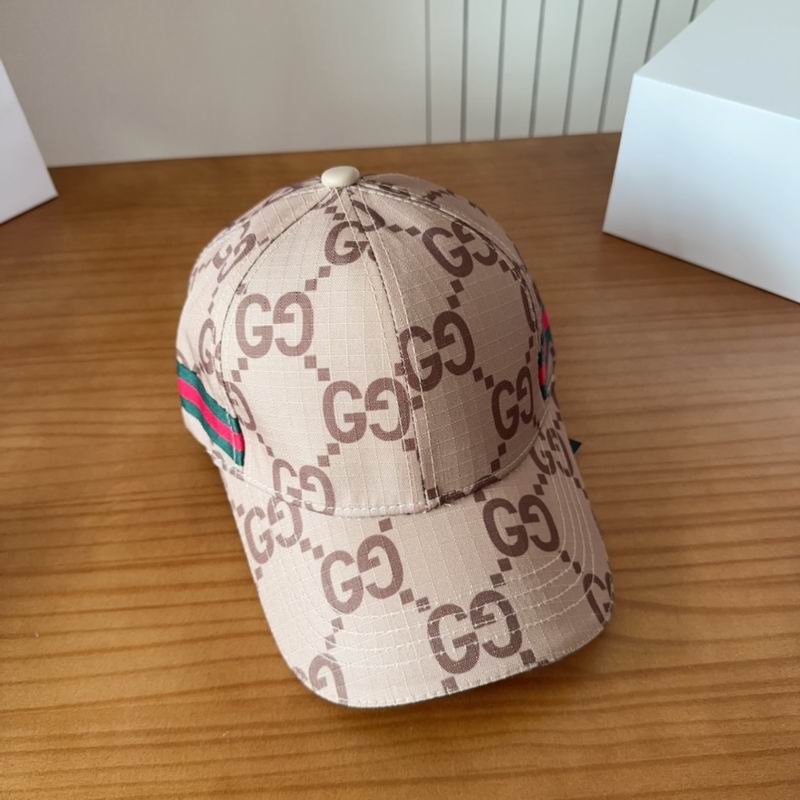 Gucci cap dx (369)