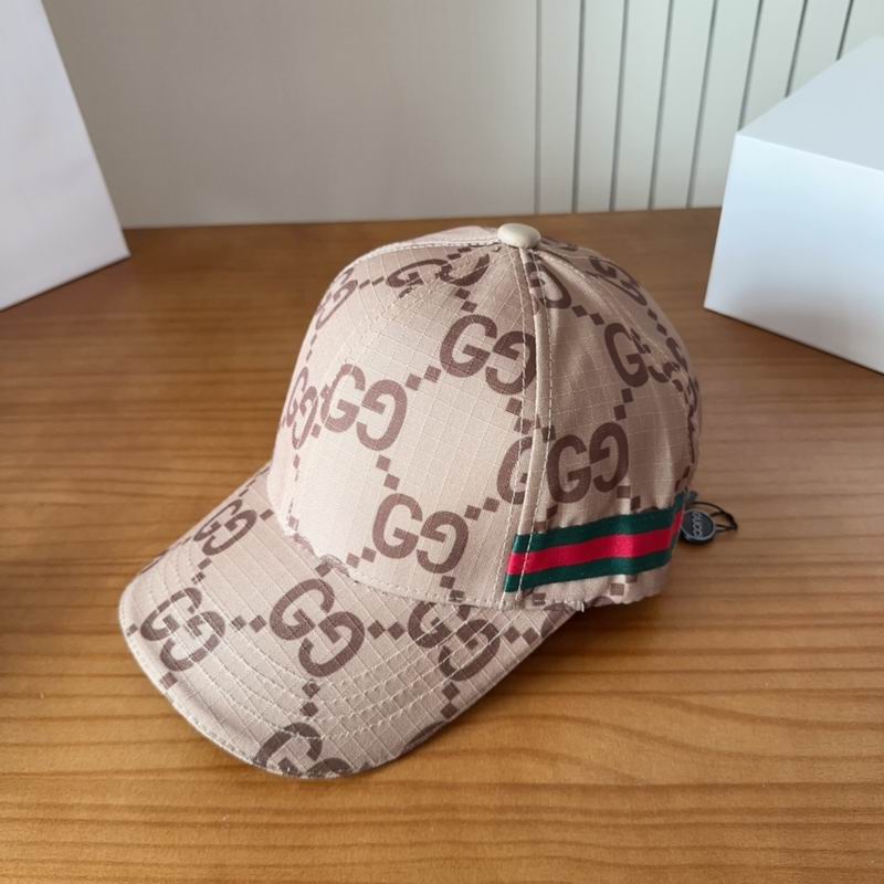 Gucci cap dx (371)