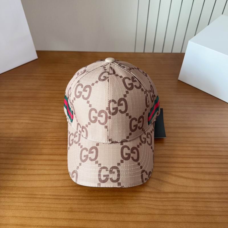 Gucci cap dx (372)