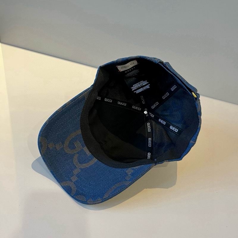Gucci cap dx (38)
