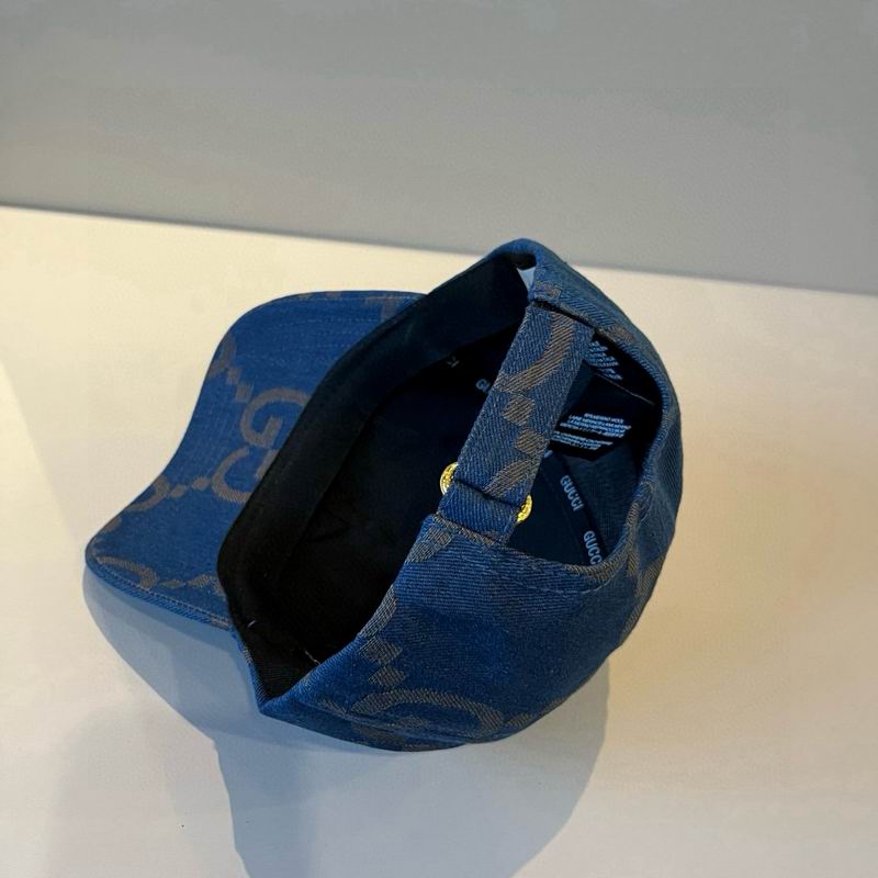 Gucci cap dx (39)