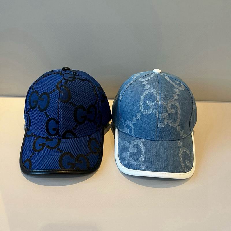 Gucci cap dx (44)