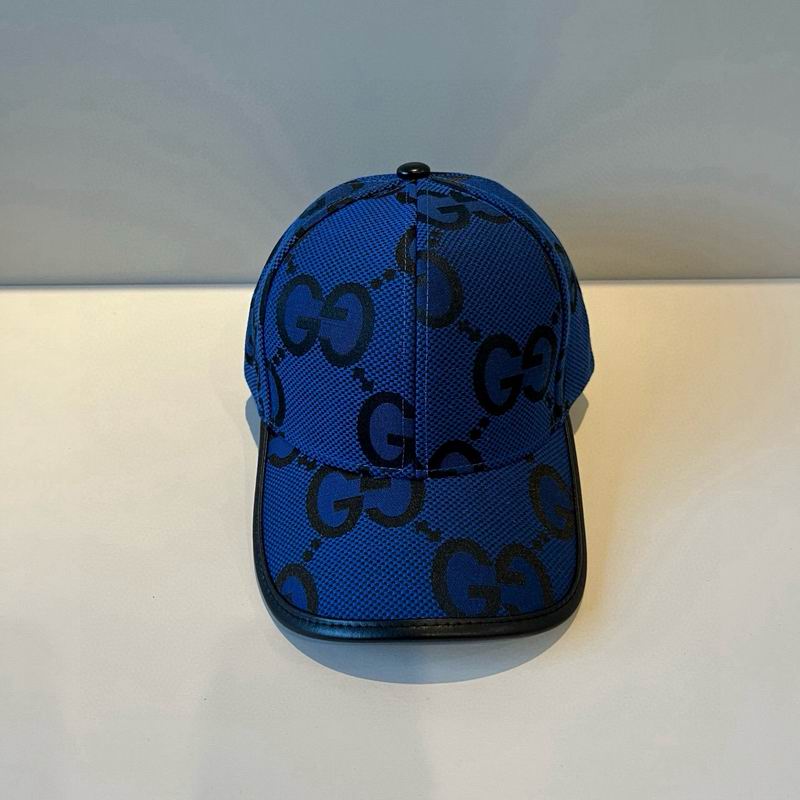 Gucci cap dx (52)