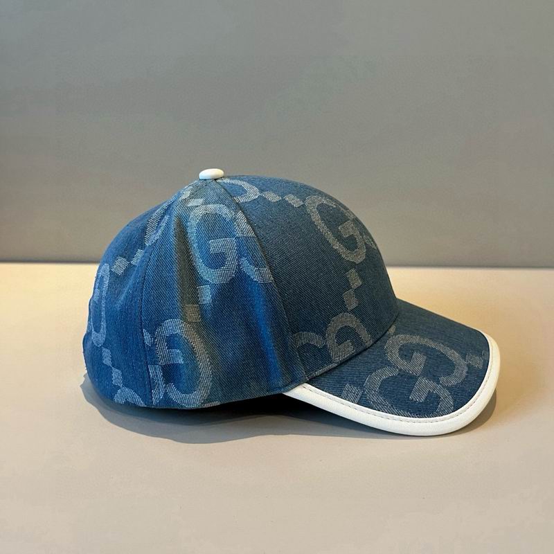 Gucci cap dx (58)