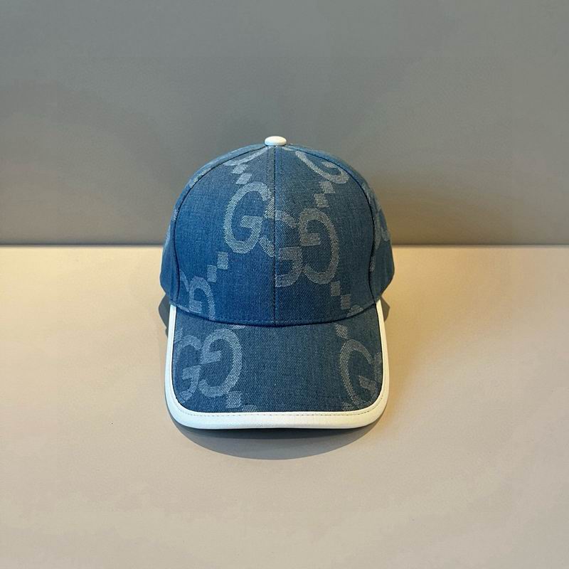 Gucci cap dx (61)