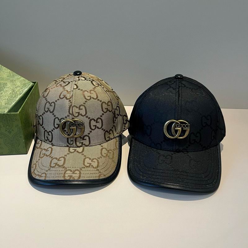 Gucci cap dx (62)