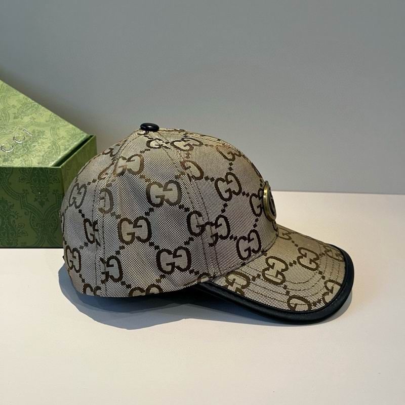 Gucci cap dx (66)