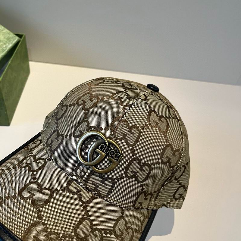 Gucci cap dx (68)