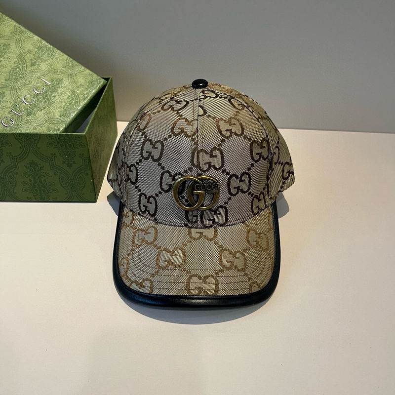 Gucci cap dx (70)
