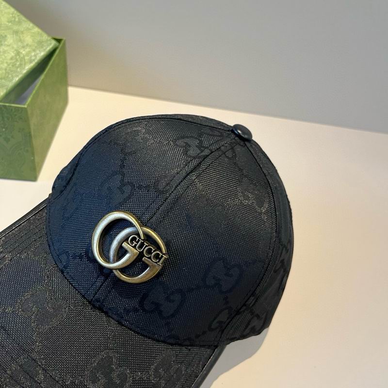 Gucci cap dx (78)
