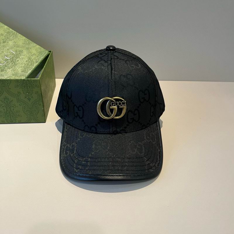 Gucci cap dx (79)