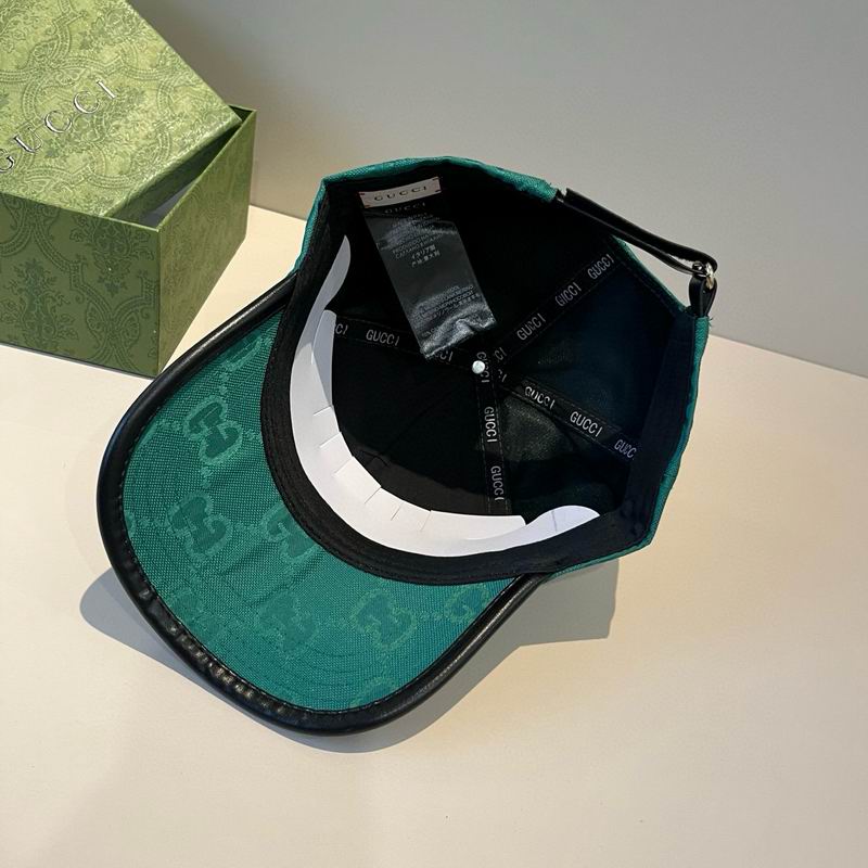 Gucci cap dx (99)