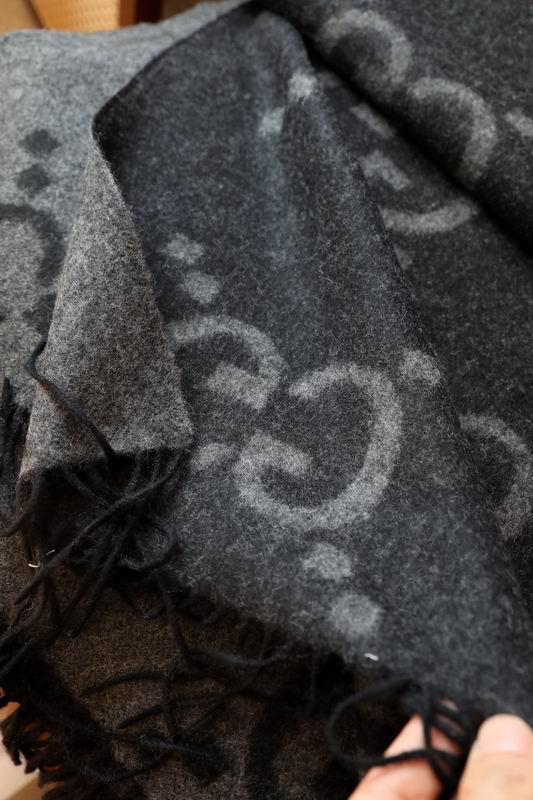 Gucci cloak 140X200cm E (3)