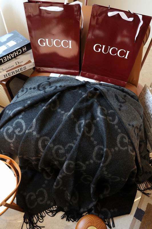 Gucci cloak 140X200cm E (5)