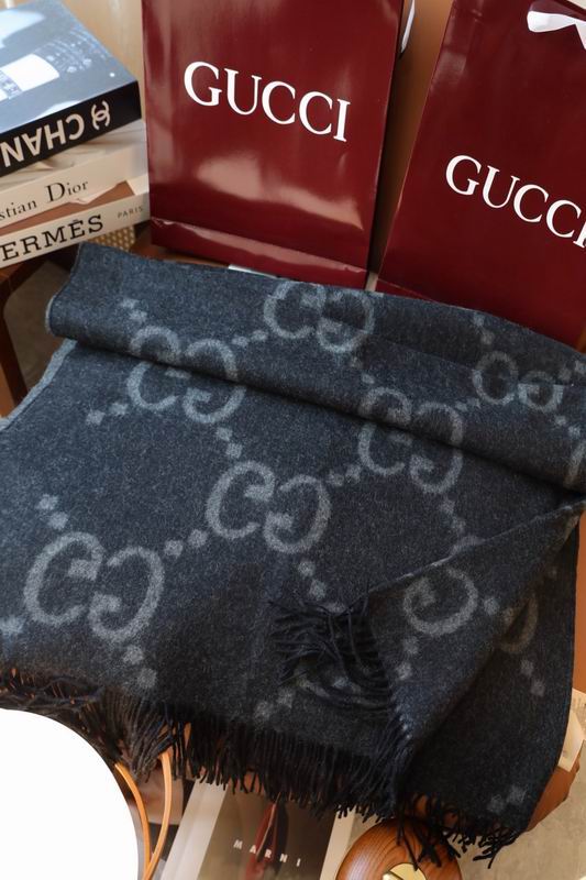 Gucci cloak 140X200cm E (6)