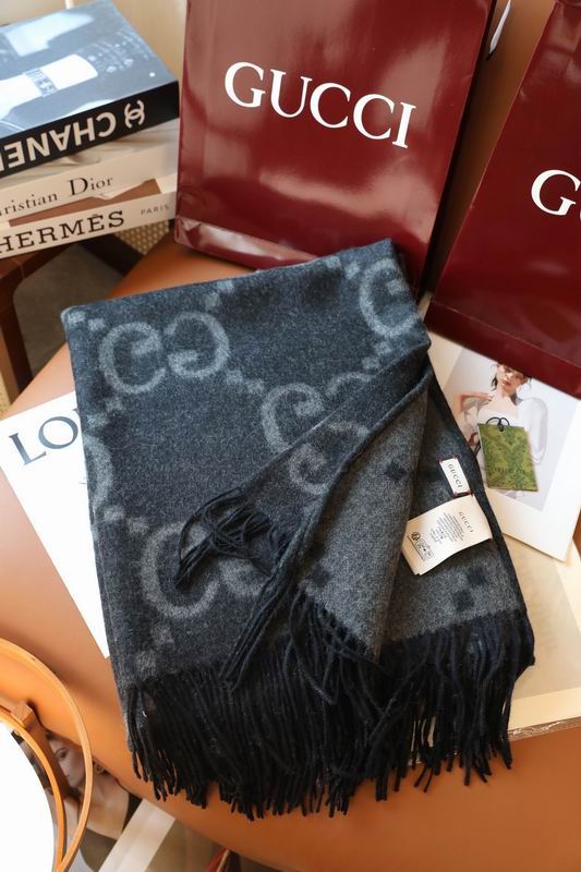 Gucci cloak 140X200cm E (7)