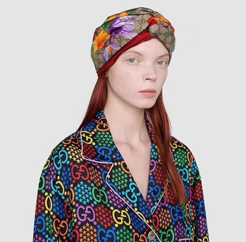 Gucci hairband hh (2)