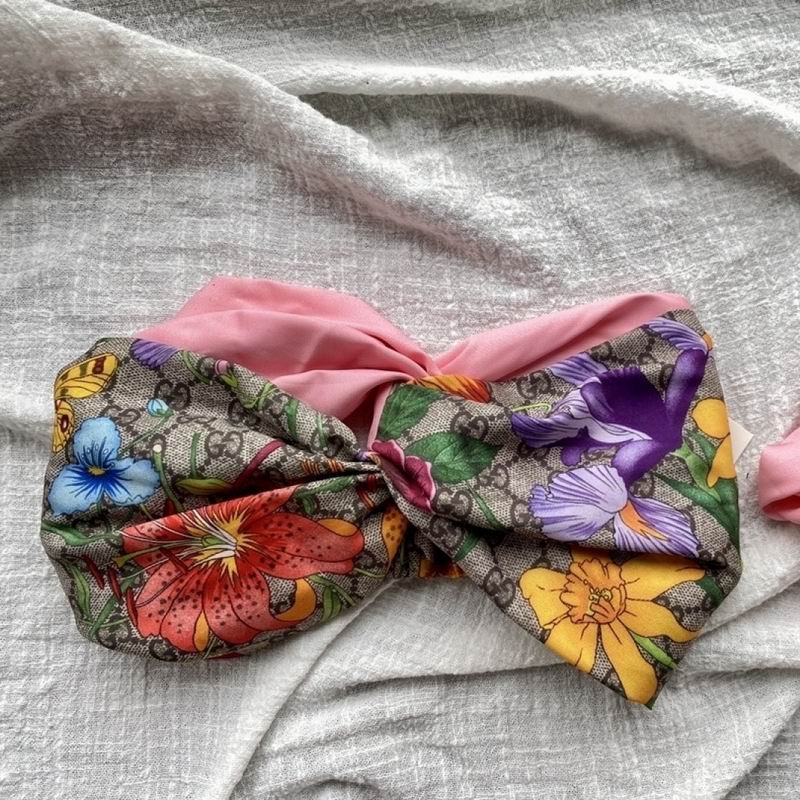 Gucci hairband hh (4)