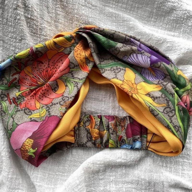 Gucci hairband hh (5)