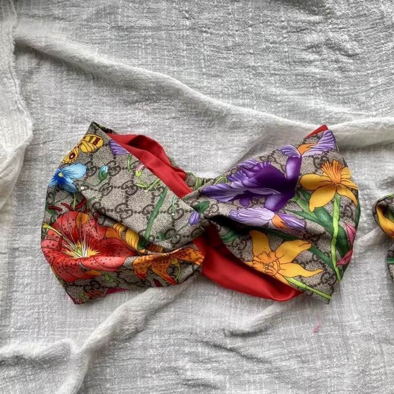 Gucci hairband hh (6)