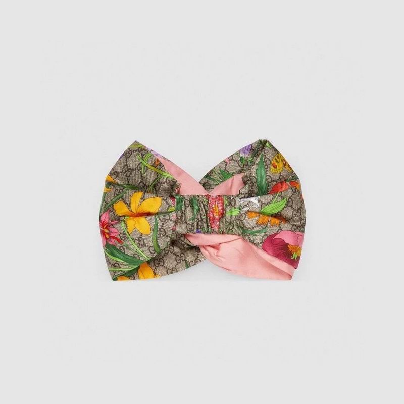 Gucci hairband hh (8)