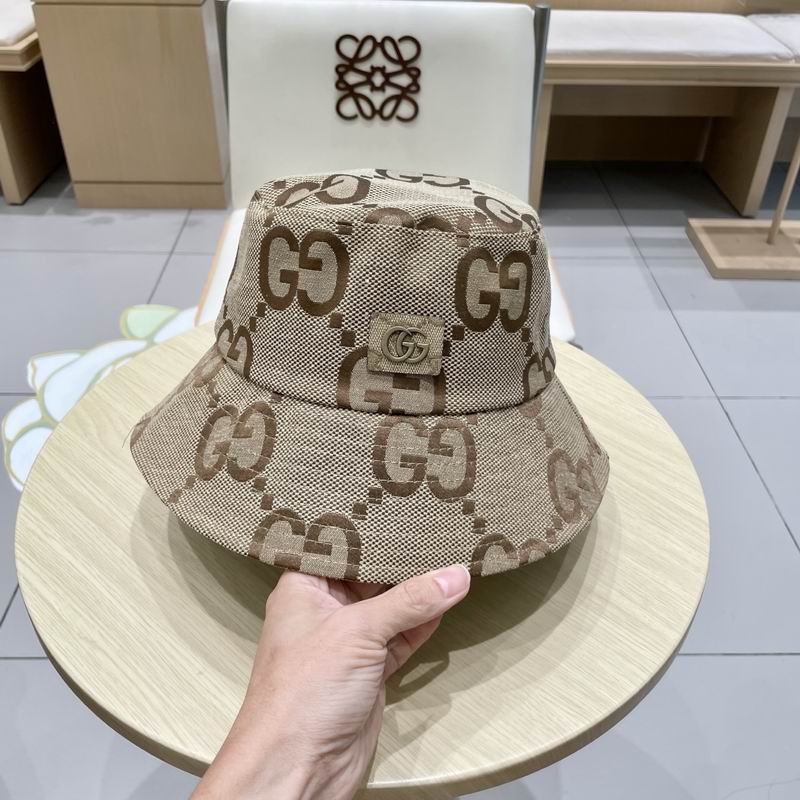 Gucci hat (150)