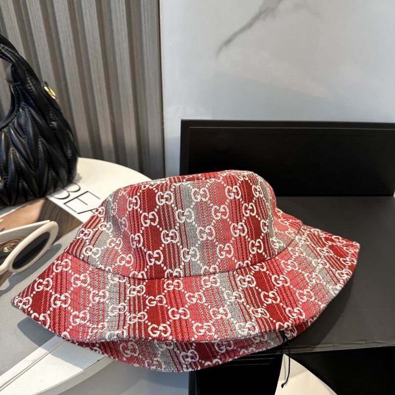 Gucci hat dx (1709)