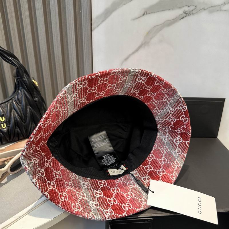 Gucci hat dx (1713)