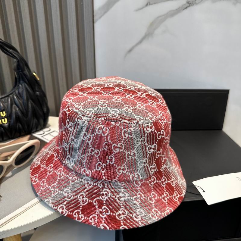 Gucci hat dx (1714)