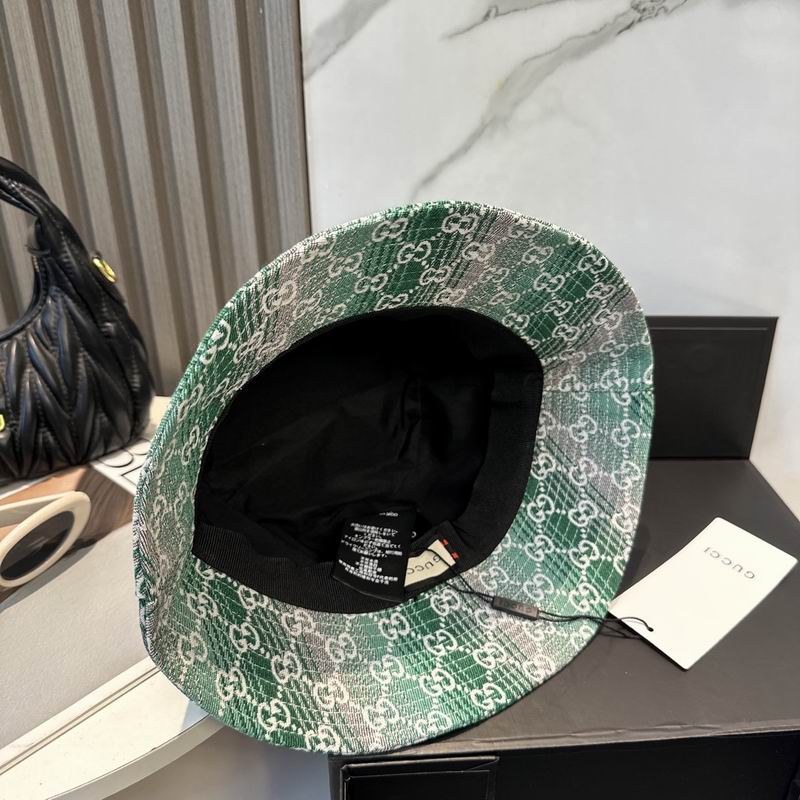 Gucci hat dx (1722)