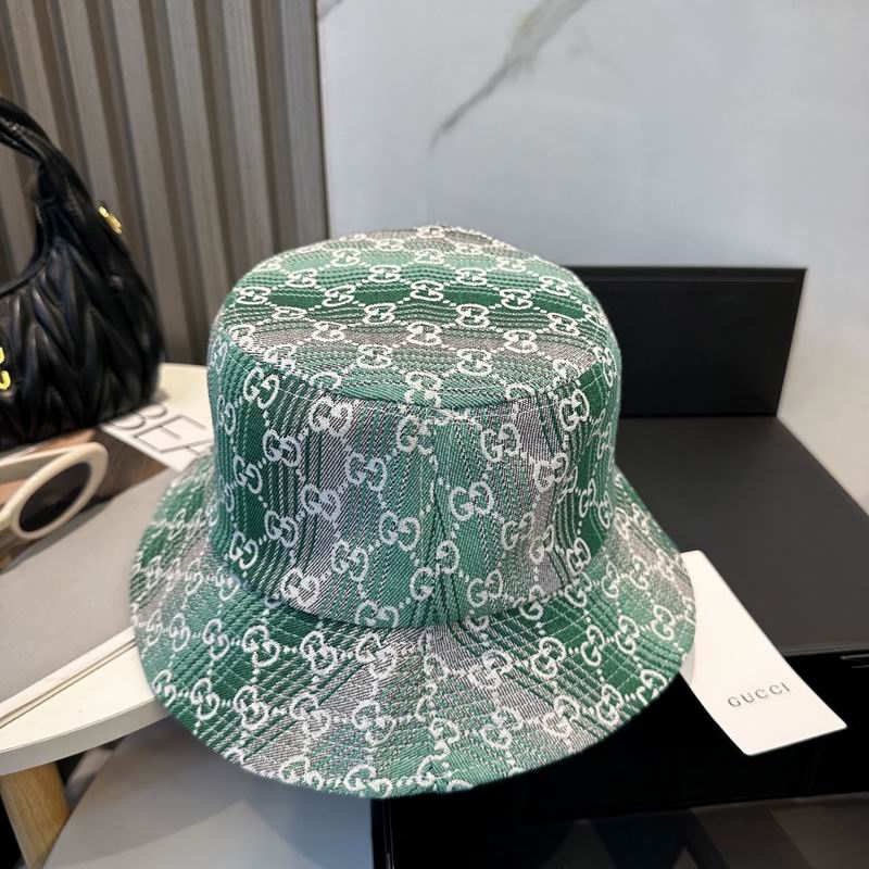 Gucci hat dx (1723)