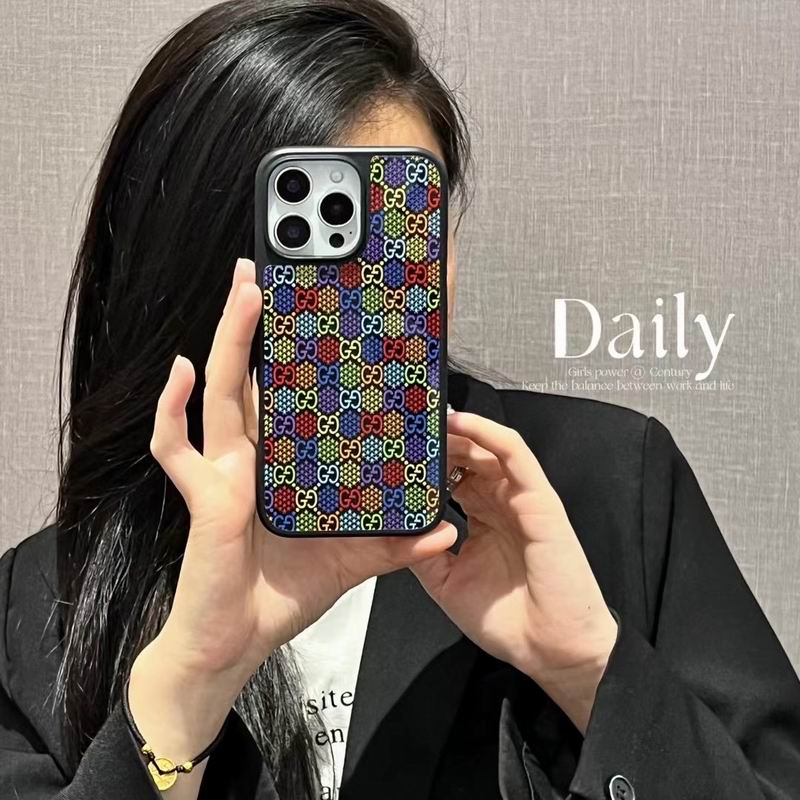 Gucci iPhone 13-16Pro max 23 (6)