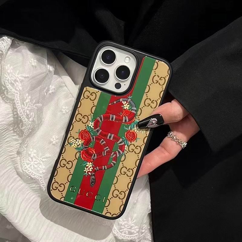 Gucci iPhone 13-16Pro max 28 (1)