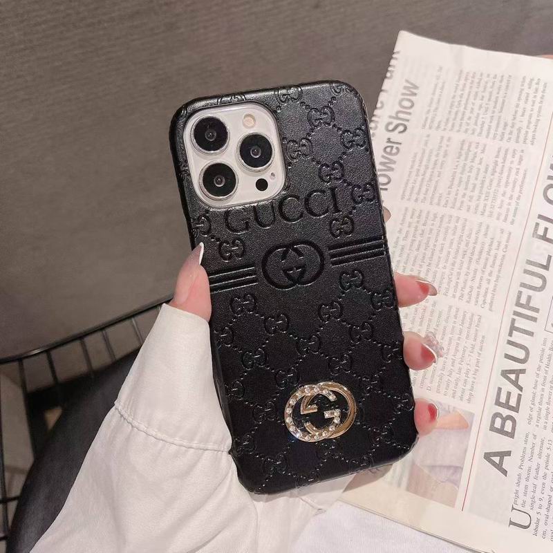 Gucci iphone 13-16Pro max 15 (1)
