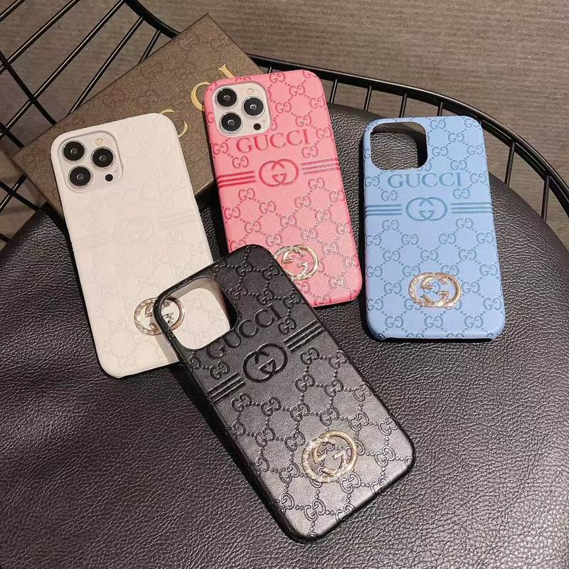 Gucci iphone 13-16Pro max 15 (3)