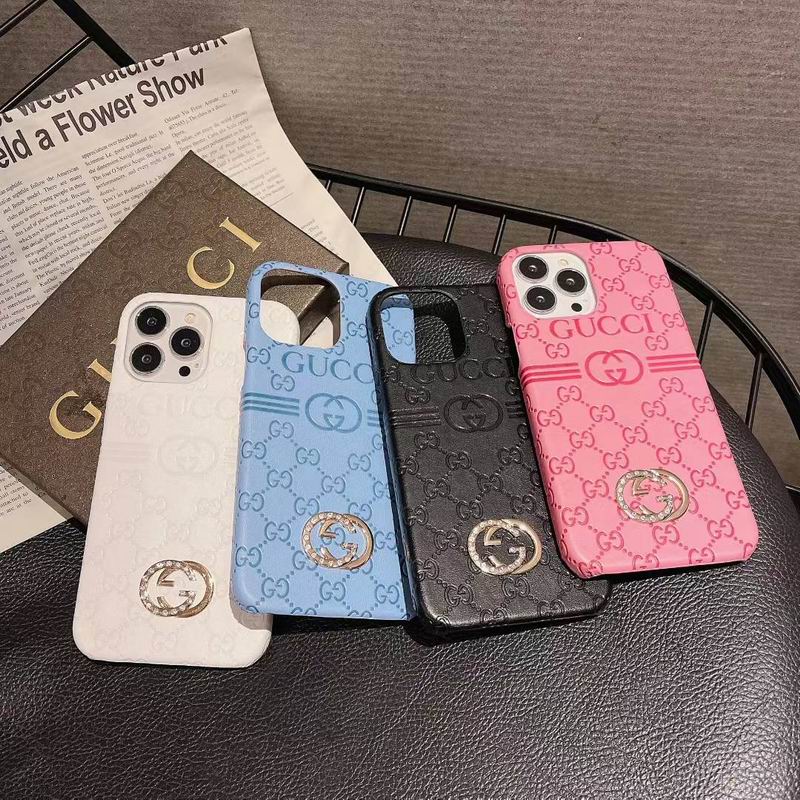 Gucci iphone 13-16Pro max 15 (6)
