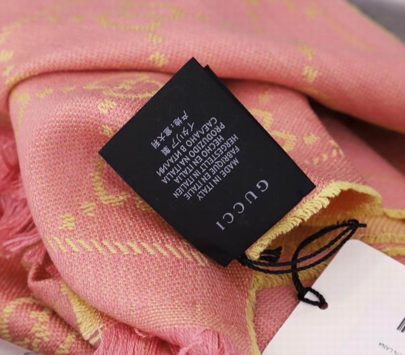 Gucci scarf E (45)