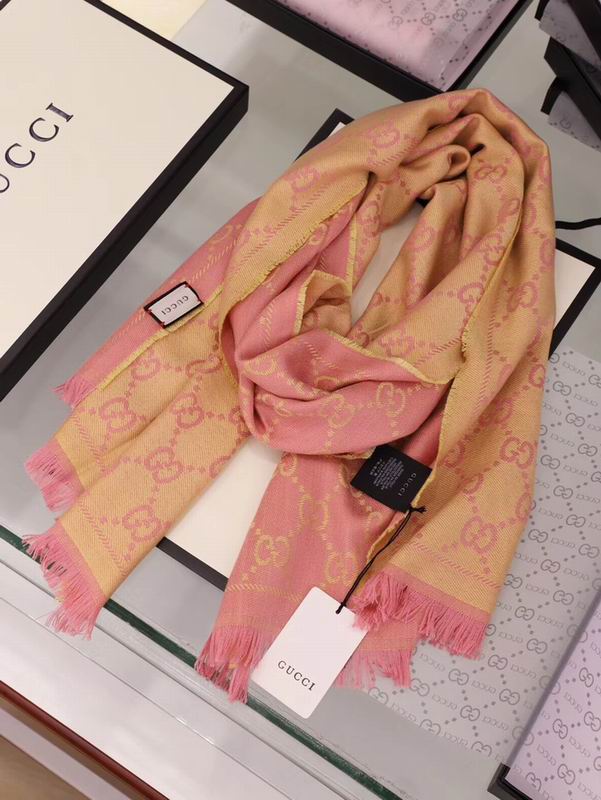 Gucci scarf E (47)