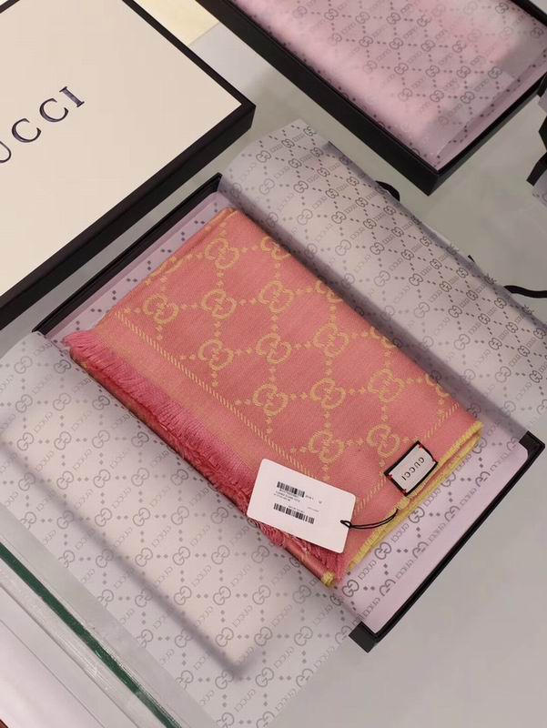 Gucci scarf E (48)