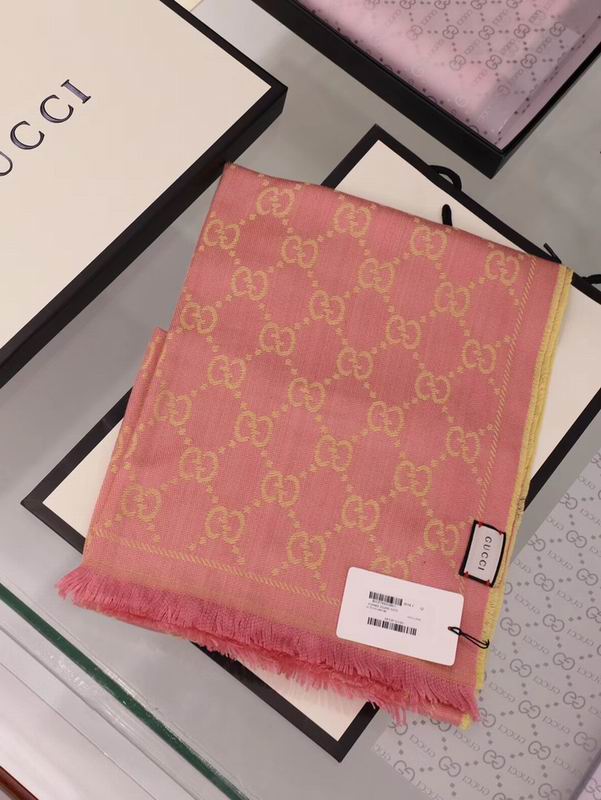 Gucci scarf E (49)