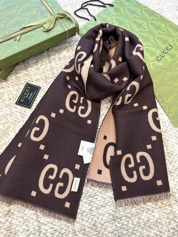 Gucci scarf E (5)