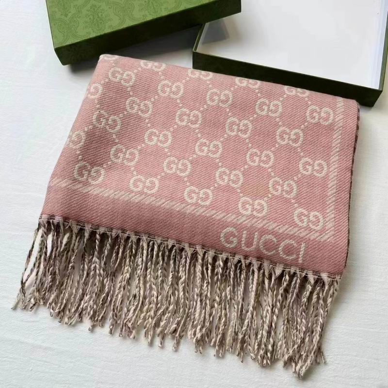 Gucci scarf E (5)